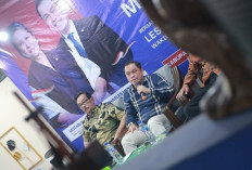 H. Charles Meikyansah Ajak Masyarakat Jember Perkuat Persatuan dan Dukung Penuh Pemerintahan Gus Fawait