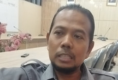 Tidak Satu Pun Pokir Direalisasi, Anggota Dewan PDIP Angkat Bicara