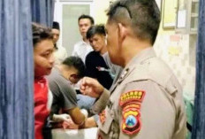 Pulang Sekolah, Kepala SDN Bungatan Situbondo Dibacok Petani Kenalannya 