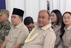 Kelangkaan Gas Jadi Sorotan, BGN Siapkan Solusi Energi untuk Operasional SPPG di Jember