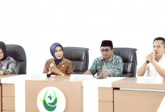 Tingkatkan Layanan, RSD Kalisat Luncurkan Konsep  