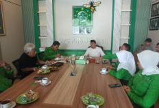 Hari Fraksi, Masyarakat Bisa Sampaikan Aspirasi Tiap Jumat