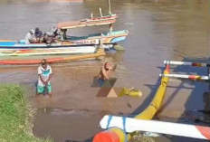 Mayat ASN Kecamatan Panti Jember Korban Banjir Bandang Ditemukan Nelayan