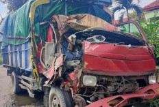 Tabrakan Karambol Tiga Kendaraan di Jalur Pantura Situbondo, Seorang Sopir Meninggal Dunia