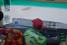 Bus Rombongan Persida Sidoarjo Dilempari Batu, Persid Jember Sampaikan Permohonan Maaf