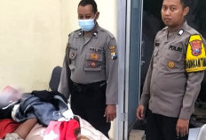 Perbaiki Atap Rumah Bocor, Pria di Situbondo Tewas Tersengat Listrik