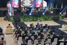 Tak Hanya Domestik, STIA Pembangunan Jember Juga Jalin Kerjasama Internasional