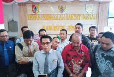 Badan Kehormatan DPRD Jember Panggil Pengacara Perumahan Untuk Klarifikasi