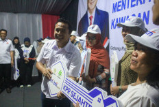 REI Komisariat Jember Desak  RTRW Segera Disahkan