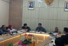 Komisi B DPRD Jember Minta Bupati Gus Fawait Evaluasi Kepala Dinas TPHP Jember