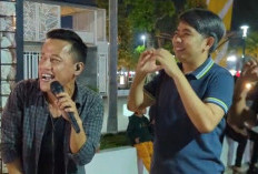 Bupati Jember Apresiasi Kreator Muda, Live TikTok di Alun-alun Dongkrak Promosi Daerah