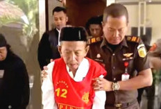 Kakek Curi Burung Cendet Dituntut Dua Tahun Penjara, Ini Respons Bupati Situbondo Rio Wahyu