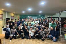 Tingkatkan Partisipasi Publik, H. Charles Meikyansah Gelar Penyerapan Aspirasi Masyarakat