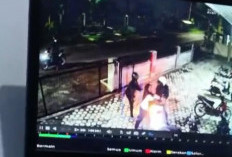 Relawan SPPG Umbulsari Jember Alami Luka Bacok