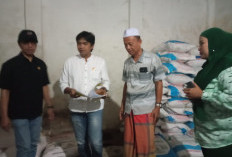 Pupuk di Petani Langka, Komisi B DPRD Jember Temukan Input Data RDKK Buruk