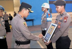 Lakukan KDRT dan Paksa Istri Gugurkan Kandungan, Anggota Polres Situbondo Dipecat