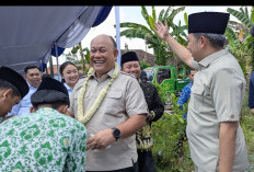 Wow! 400 SPPG Segera Dibangun di Jember, Uang Ratusan Miliar Siap Mengalir Tiap Bulan