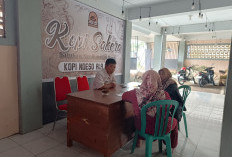 Anggaran Ludes, Pelayanan Kantor Desa Patemon Jember Lumpuh Akibat Token Listrik Habis