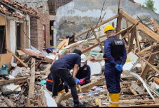 Korban Meninggal Dunia Ledakan Petasan di Situbondo Bertambah Jadi Dua Orang 